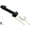 Black 1pc, variant on Fly Fishing Magnetic Threader – No More Frustration Rigging Tiny Flies & Tippet, Works with Most Hook Sizes and Fly Styles, Great On Water