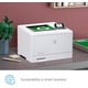 thumbnail image 3 of Impresora HP Color LaserJet Enterprise M455dn con Dúplex, 3 of 7