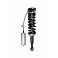 thumbnail image 1 of Fits 2005-2023 Toyota Tacoma ARB Coil Over Shock Absorber BP5190006L BP-51; Independent Compression and Rebound Valve Adjustment; Ride Height Adjustable; Single Flat End Coil Spring; Black/Gray, 1 of 1
