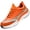 Orange, variant on Safety Trainers Men Women Steel Toe Cap Trainers Lightweight Work Shoes Comfy Industrial Sneakers Construction Work Boots