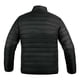 thumbnail image 4 of Paquete 4 piezas Chamarra de nylon con bolsillos interiores negro L, 4 of 4
