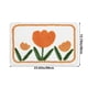 thumbnail image 3 of Fiudx Ofertas Del Día Alfombra Suave Para Dormitorio, Alfombra Gruesa, Alfombra Pequeña Para Habitación, Alfombra Antideslizante Para Baño, 3 of 6