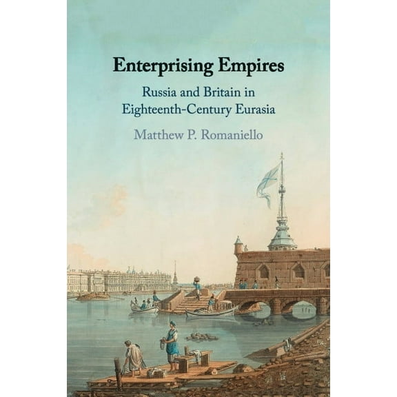 Enterprising Empires, (Paperback)