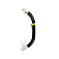 thumbnail image 5 of U.S. Divers Flexible Black Snorkel Set, 5 of 12