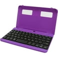 thumbnail image 6 of RCA Voyager 7" 16GB Tablet with Keyboard Case - Android 8.1, Purple, 6 of 6