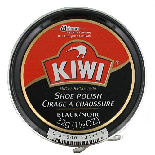 kiwi shoe polish paste