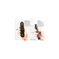 thumbnail image 4 of bCODA BHF5000 Coda One Portable Bluetooth Speaker - Black, 4 of 4