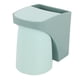 thumbnail image 1 of Set de Soporte para Cepillo de Dientes Montado en Pared: Instalación Fácil y Diseño Ahorrador de Espacio ¡, 1 of 8