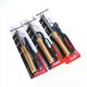 thumbnail image 2 of 220V Adjustable Temperature Electric Solder Iron 30W/40W/60W/80W/100W Wooden Handle Soldering Iron Rework Statian Welding Tool, 2 of 5
