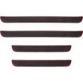 thumbnail image 1 of Shisuyan 4 Pcs Protecteurs de Rebord de Porte, Protections d'Entrée Universelles, 1 of 9