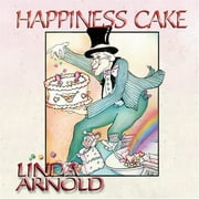 Happiness Cake (CD)
