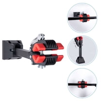 Masteelf 1Pcs Metal Bike Hanger for Garage with Simple and Generous Lines Design