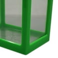 thumbnail image 4 of Cube Superimposed Ecological Bucket Fish Tank Ant Feeding Case Mini Reptile Row Box Home Office Supply Workhe, 4 of 4