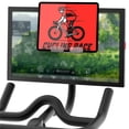 thumbnail image 1 of Soporte para tableta DoublePlus compatible con Peloton Bike & Bike Plus y Tread & Row, 1 of 5