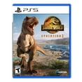 thumbnail image 1 of Jurassic World Evolution 2  (PS5), 1 of 8