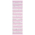 thumbnail image 1 of Safavieh Montauk 2'3" X 7' Hand Woven Cotton Rug, 1 of 3
