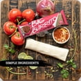 thumbnail image 4 of Tina's Big Burrito Red Hot Beef, Packaged Burrito, 9 oz, 1 Count, 4 of 10