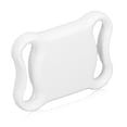 thumbnail image 3 of ATTOE Pet GPS Locator Collar Waterproof Bluetooth Wireless Animal Tracking Device for Cats and Dogs White-0813, 3 of 5