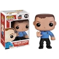 thumbnail image 2 of 2025 Funko pop The Big Bang Theory SHELDON 73# LEONARD 74# HOWARD 75# RAJ 76# Figuras de acción de vinilo Colección Modelo Juguetes para niños, 2 of 5