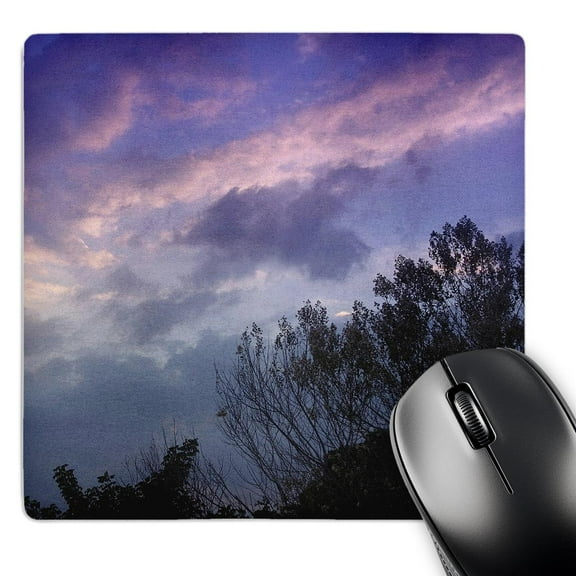 3dRose, Heaven watches Over, MousePad