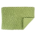 thumbnail image 3 of DII Chunky Popcorn Microfiber Bath Mat, Small, Polyester, Multiple Colors/Sizes, 3 of 3