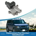 thumbnail image 3 of Válvula de Control de Aire de Ralentí para Automóviles Unique Bargains para Honda Element 2003-2006 No.16022RACU01 IACV Motor de Ralentí, 3 of 7