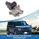 thumbnail image 3 of Válvula de Control de Aire de Ralentí para Automóviles Unique Bargains para Honda Element 2003-2006 No.16022RACU01 IACV Motor de Ralentí, 3 of 7