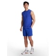 thumbnail image 5 of Reebok Men's and Big Men's Urban Woven Short, 7" inseam, Sizes XS-5XL, 5 of 5