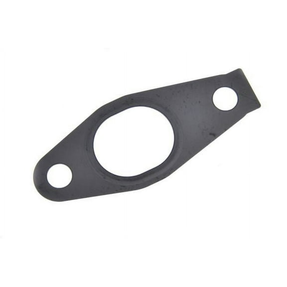 ACDelco Genuine GM Turbo Oil line Gasket Fits select: 2011-2016 CHEVROLET SILVERADO, 2011-2016 GMC SIERRA