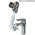 thumbnail image 1 of Coofit Sink Extension Sprayer Set Universal Hose Faucet Sprayer Sink Sprayer Attachment, 1 of 10