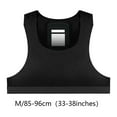 thumbnail image 2 of Sports Tracker Vest Soccer, Fitness Vest Soccer Vest, Football Vest Workout Tank Top, Breathable GPS Tracker Vest Sports Vest for Men Women, No Tracker, 2 of 9