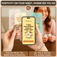 thumbnail image 3 of Tarro de Afirmaciones Positivas Stofinity Vaca Moo con 60 Cartas, 3 of 6