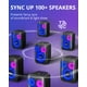 thumbnail image 4 of Sistema de altavoces PA activo portátil Tronsmart Halo 200, 4 of 9