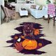 thumbnail image 5 of Calcomanías de pared de Halloween en 3D, calcomanías de pared de momia de Halloween, decoración de pared de Halloween extraíble, decoración aterradora, 5 of 5