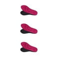 thumbnail image 2 of Toystoory Plantillas de masaje 4D buena elasticidad pies planos ortopédicos soporte de Anti-olor hombres plantilla almohadilla para zapatos Type7 NO7, 2 of 6