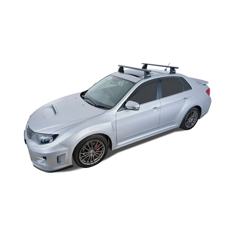Rhino Rack 2008 2014 Fits Subaru WRX 2008 2011 Impreza Outback