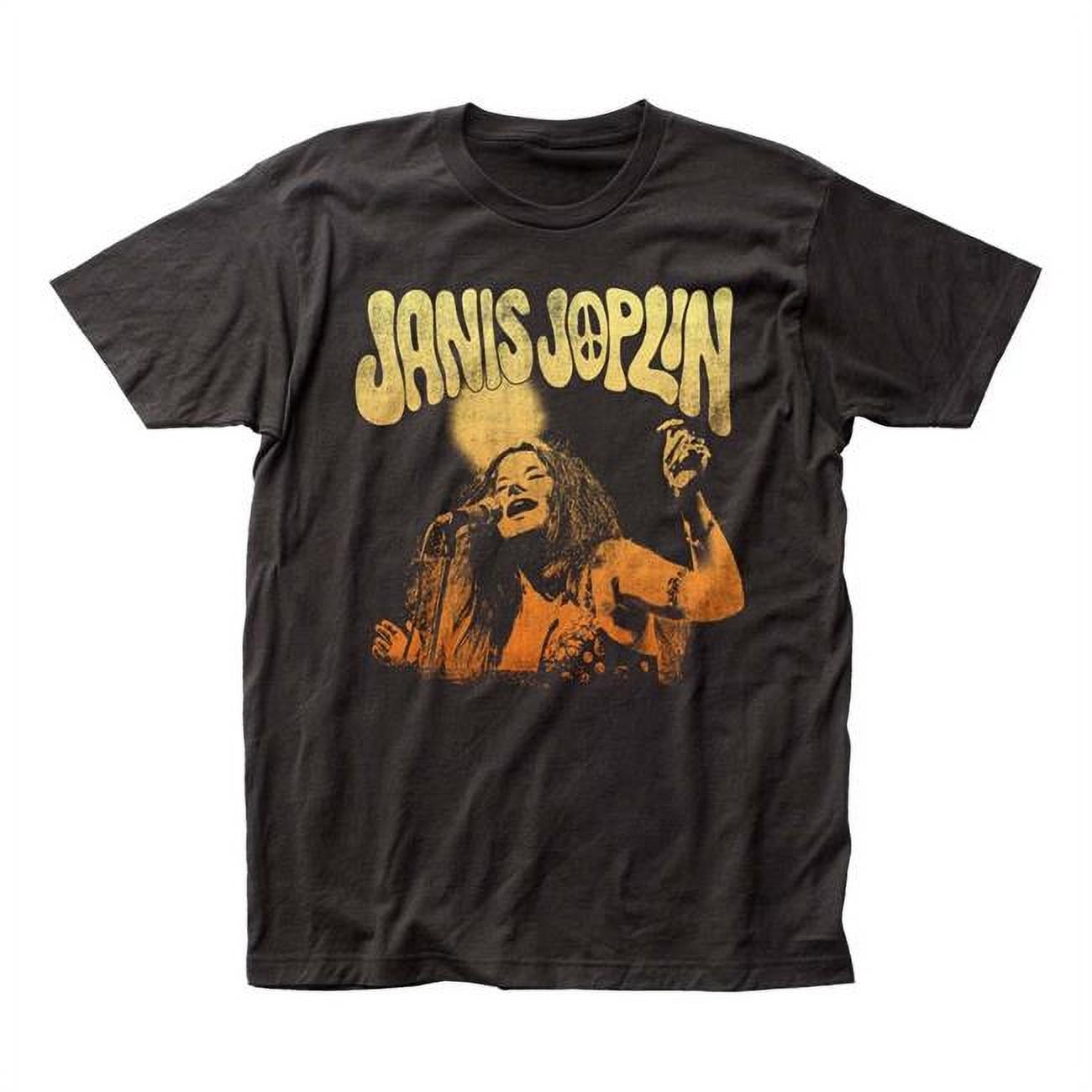 Janis Joplin Shirt