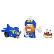 Hasbro Mr. Potato Head Pilot Potato Play Vehicle