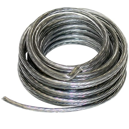 

24 Pack: 50lb. Professional Coated Picture Hanging Wire