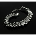 thumbnail image 4 of Alchemy Metal-Wear Vertebrae Bracelet, 4 of 4