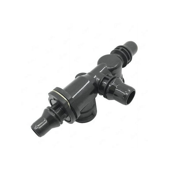 Thermostat Housing - Compatible with 2000 - 2006 BMW X5 2001 2002 2003 2004 2005