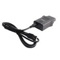 thumbnail image 3 of Car Diagnostic OBD Fault Code Cable Tool OBD To OBD2 16Pin Connector, 3 of 5