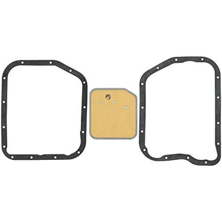 Remote Transmission Filter Kit - ATP Tf-42 Automatic Transmission Filter Kit