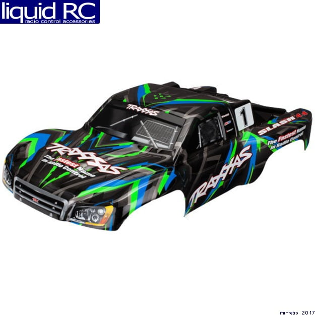 walmart traxxas