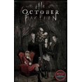 thumbnail image 1 of Pre-Owned The October Faction, Vol. 1 (Paperback) 163140251X 9781631402517, 1 of 1