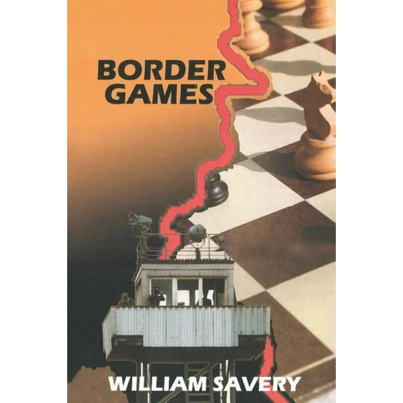 Border Games