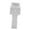 White, variant on Football Men Foosball Men Table Guys Man, Football Machine Accessories, Football Gray