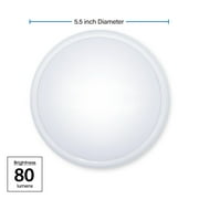 Great Value Wireless LED Large Tap Light