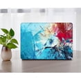 thumbnail image 5 of KSK KAISHEK Hard Case Compatible MacBook Pro 16" 2020 2019 A2141, Painting 78, 5 of 5