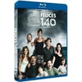 thumbnail image 1 of Happy 140 ( Felices 140 ) ( Happy One Hundred Forty ) [ Blu-Ray, Reg.A/B/C Import - Spain ], 1 of 1